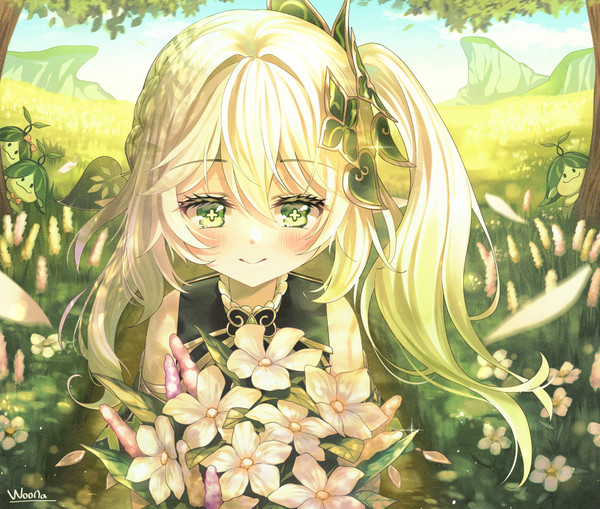 Nahida