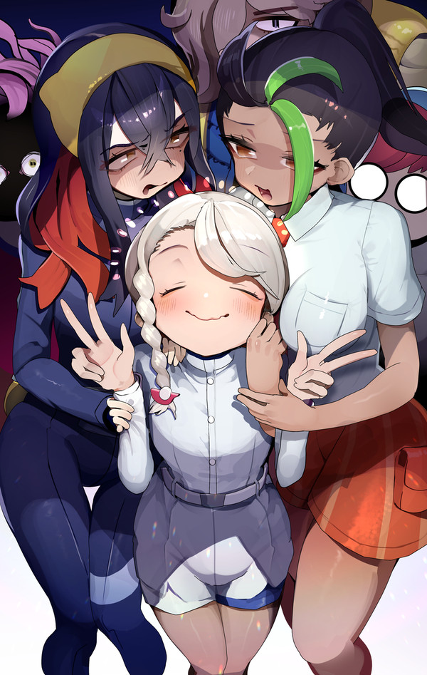 またみんなで冒険できる！！！