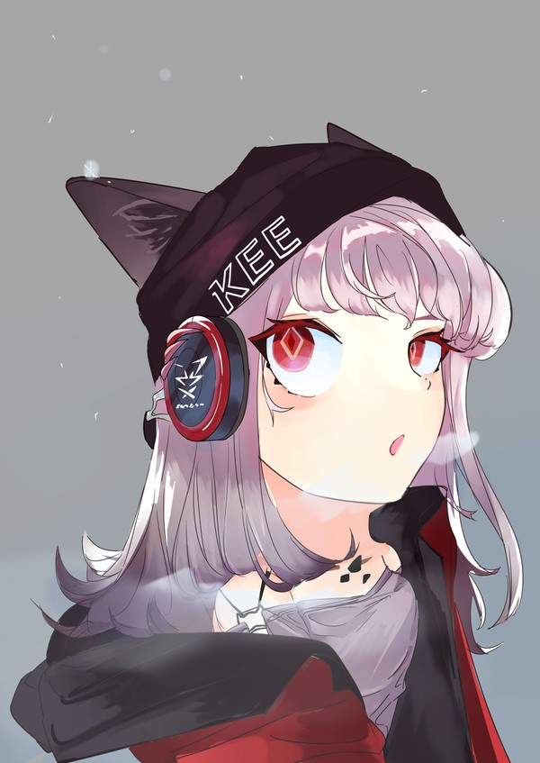 冬の訪れ