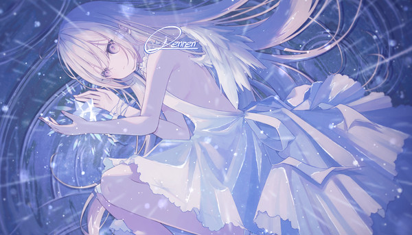 ✧..･☆*･｡✦