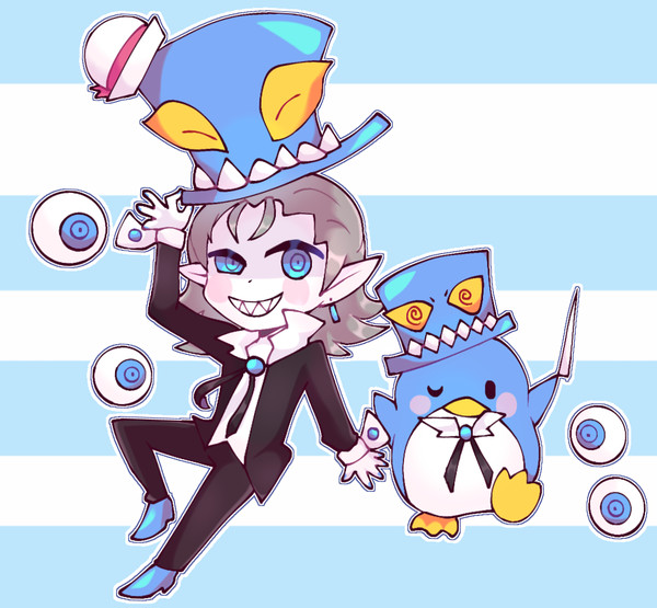FAKE TYPE x SANRIO??