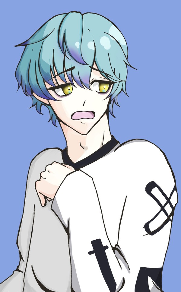 カリスマ 湊大瀬