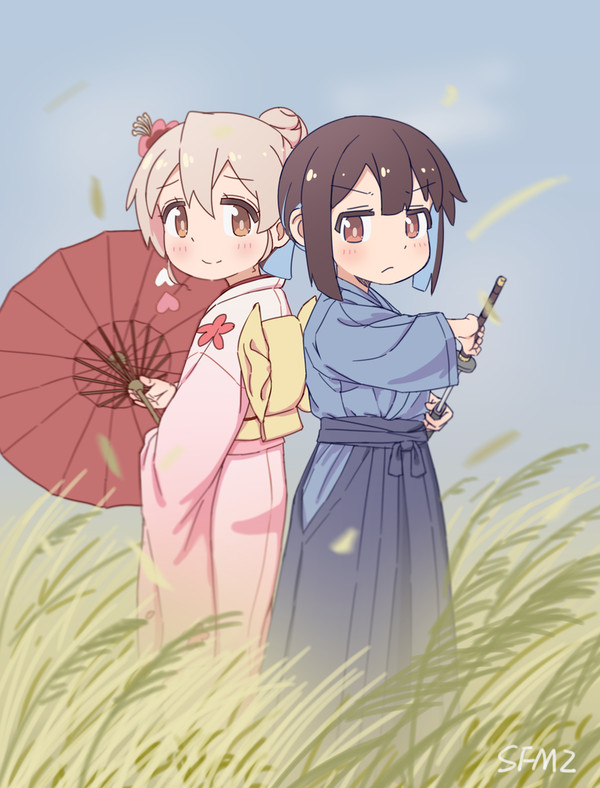 无题