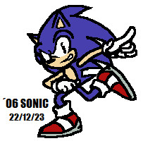 ´06 Sonic