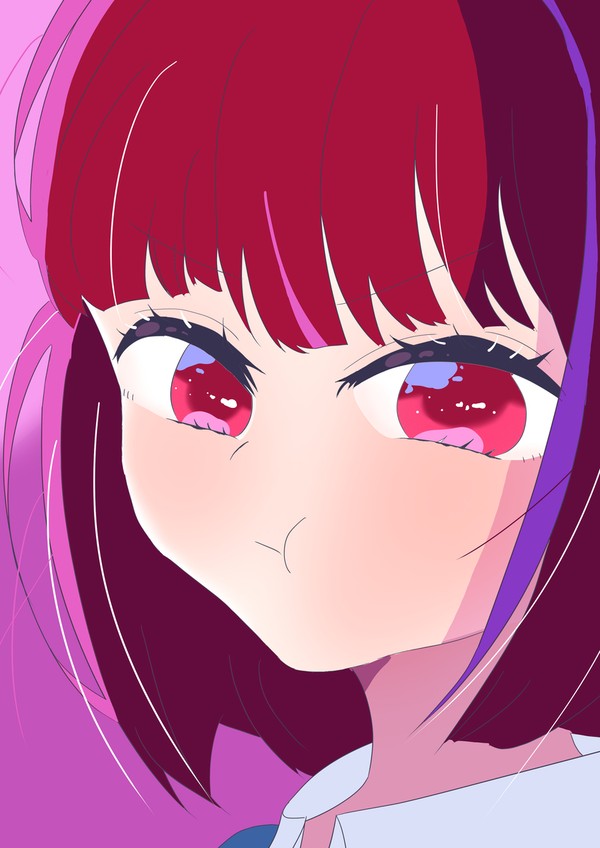 有馬かな