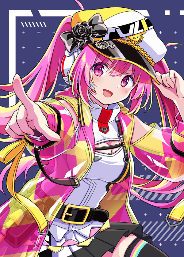 ずっきゅんEPOLIS！