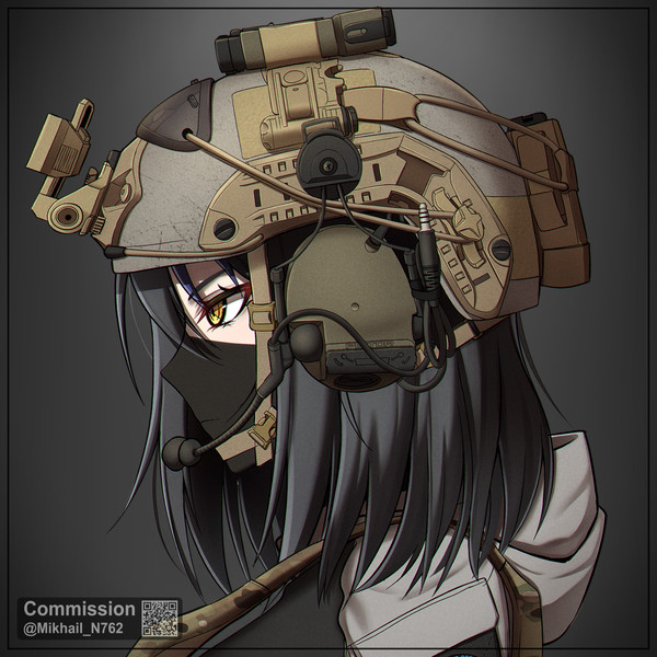 (Commission) KJERA