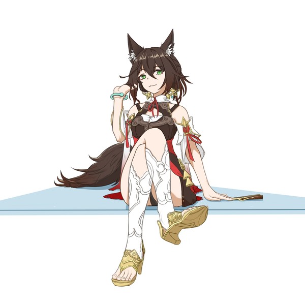 停云