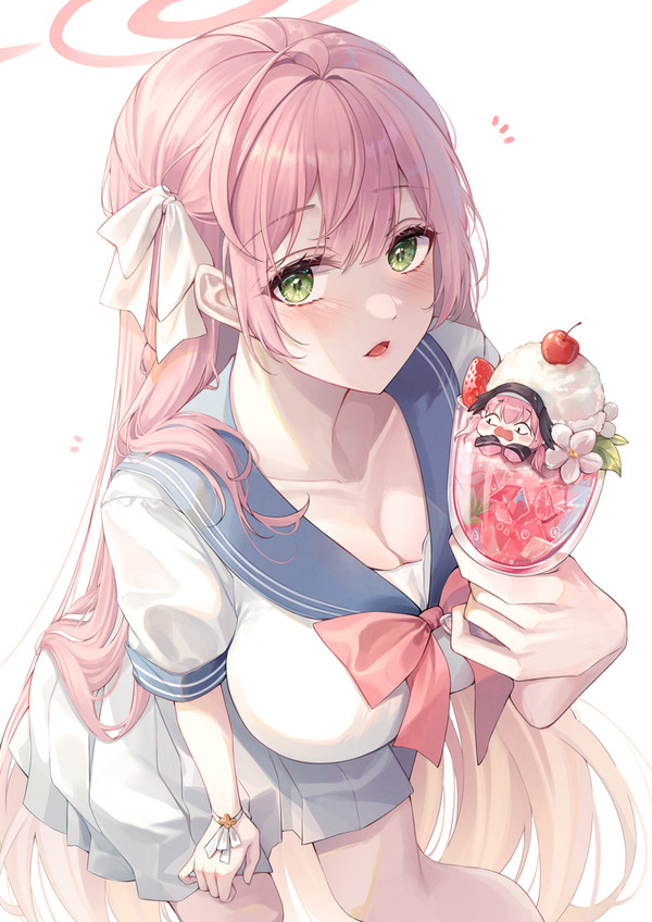 ブルアカ - 1/1