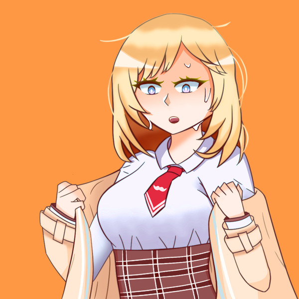 Sweaty Gremlin