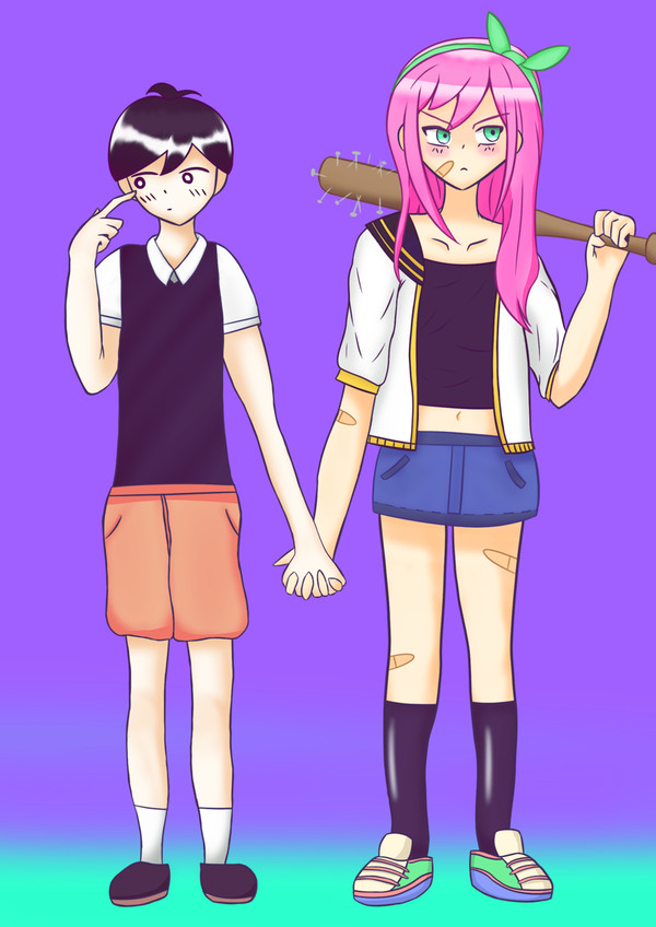 Imaginary Girlfriend
