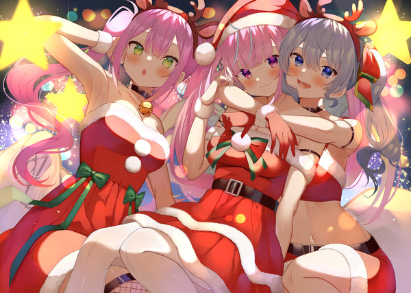 メリークリスマス🎄