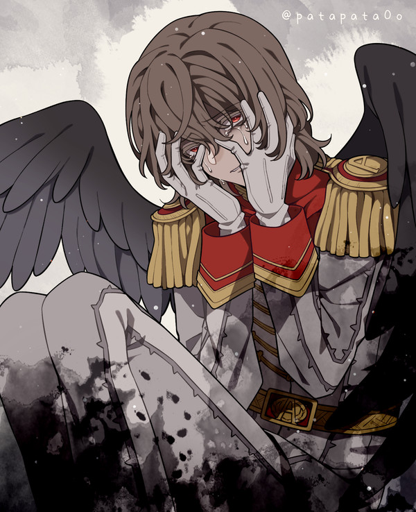 P5R Log ②