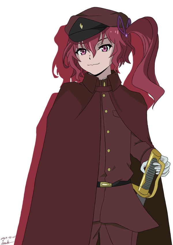 輝子さん