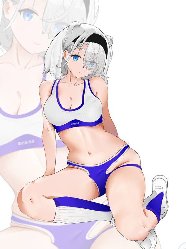 无题
