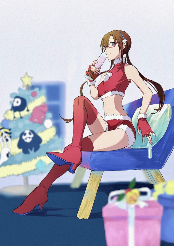 2023クリスマス