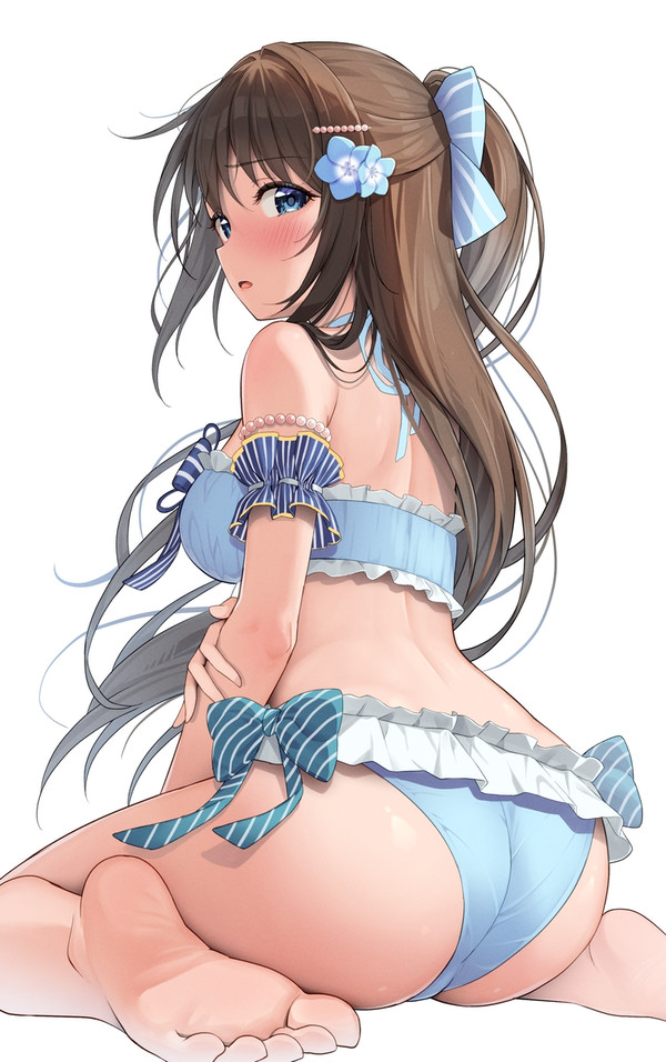 桜坂しずく