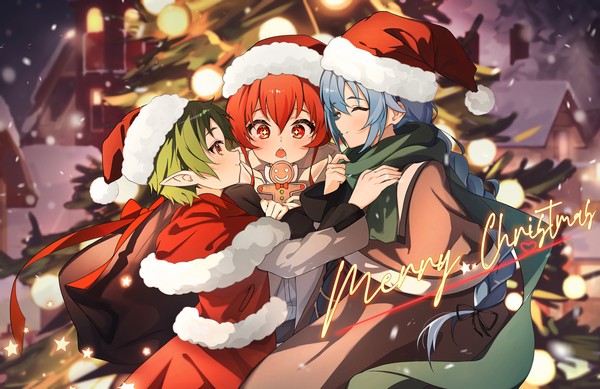 Merry Chirstmas