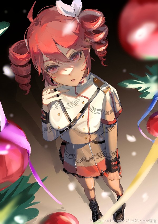 重音テト