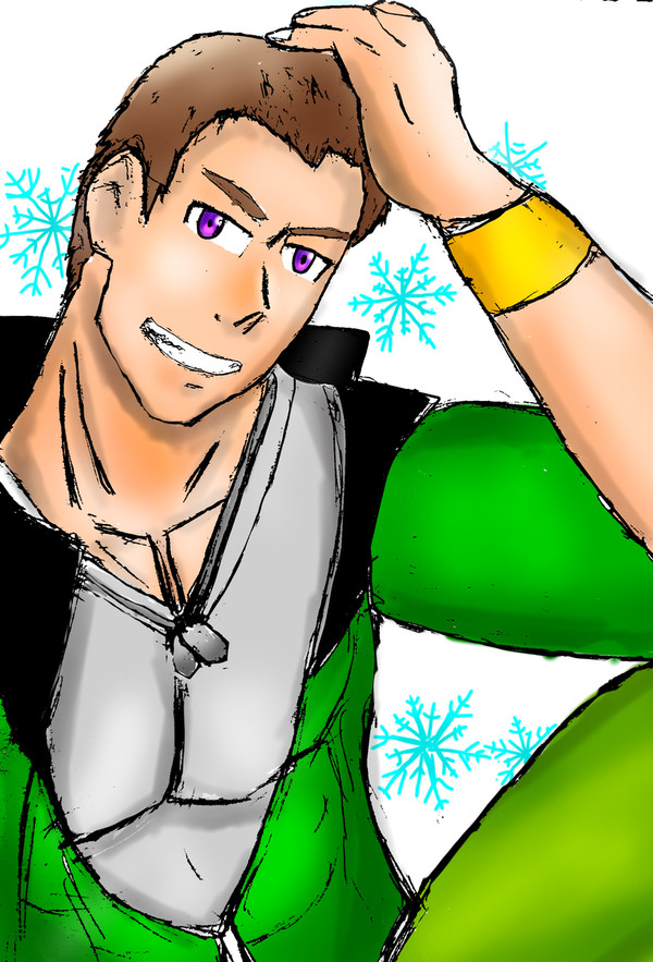 信玄誠司 Birthday 2023