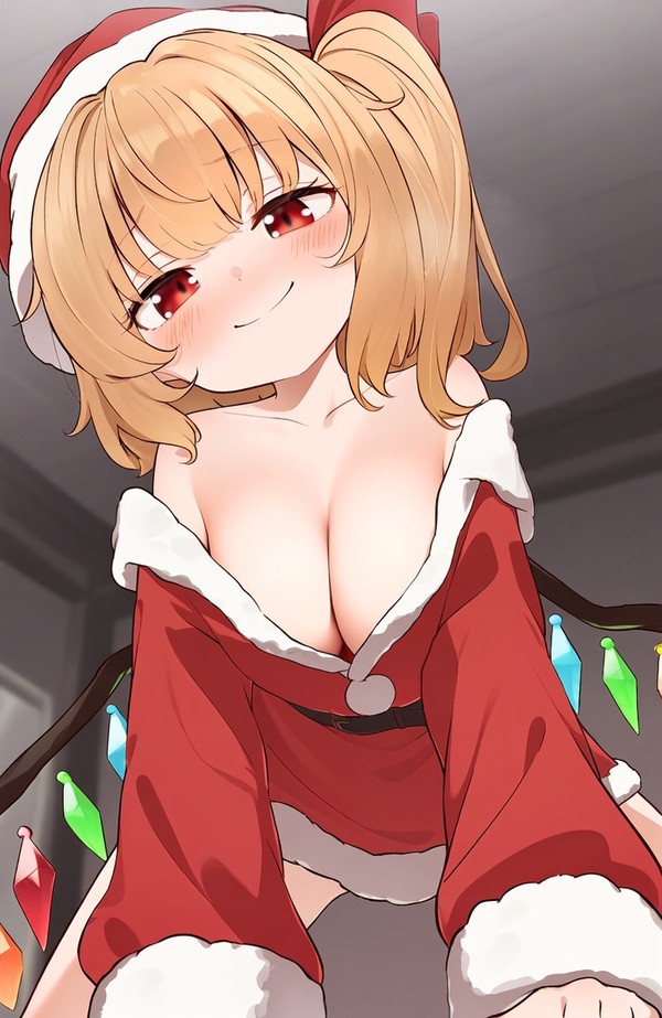 サンタフラン