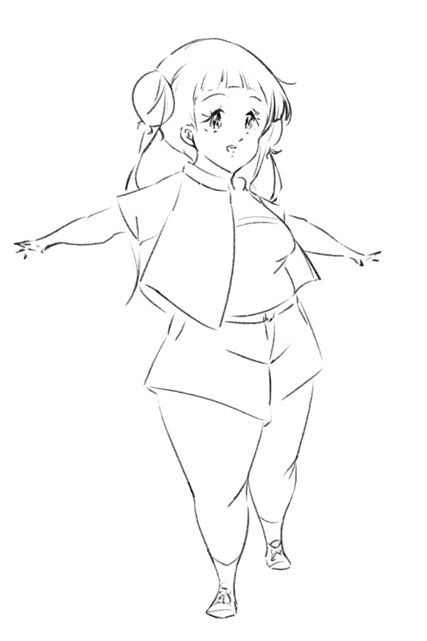 Chisato Arashi