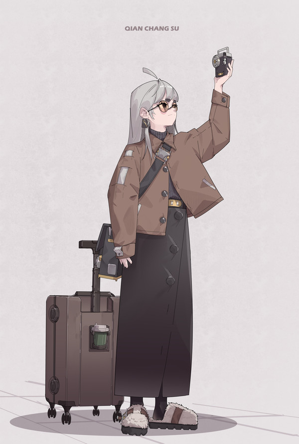 练习