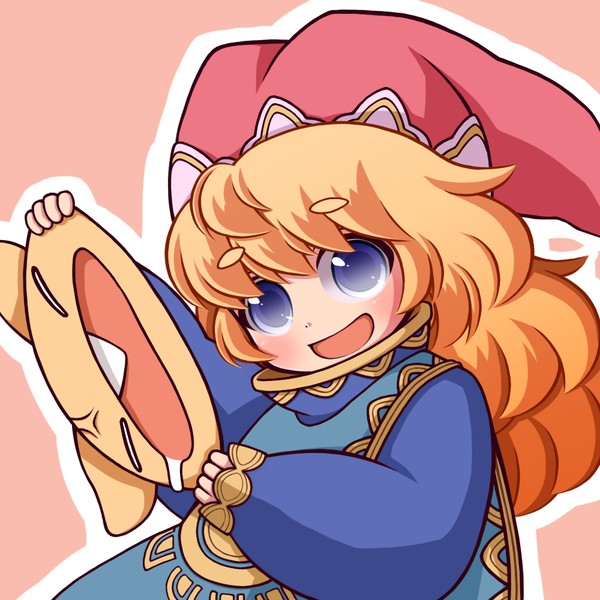 シャルロット