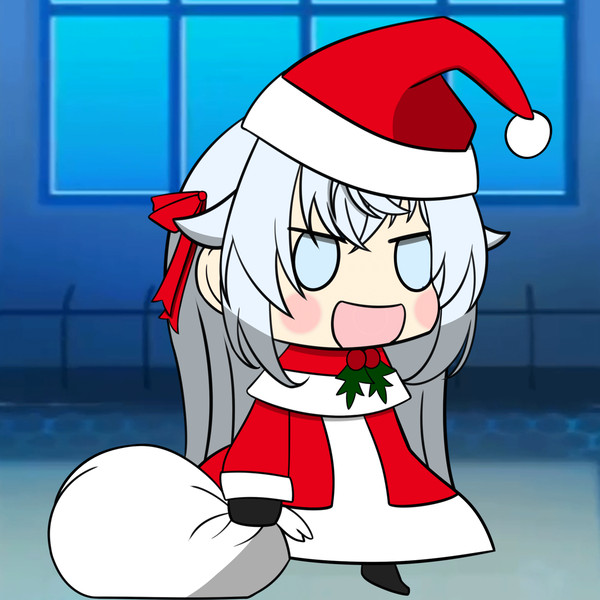 神樂七奈-Padoru