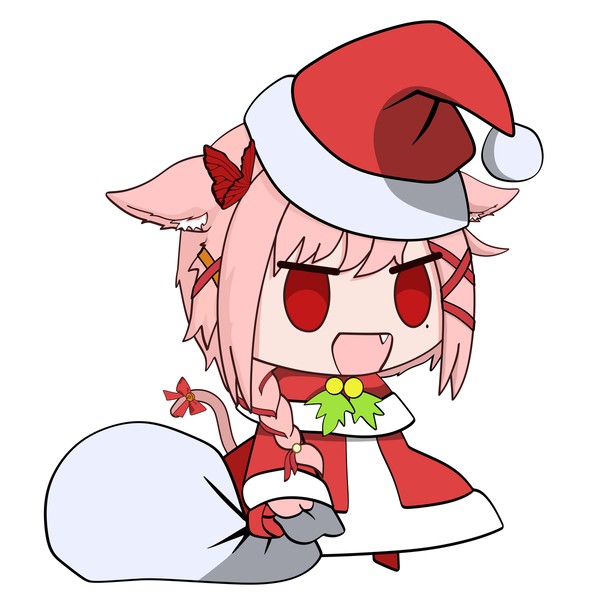 Vtuber Padoru