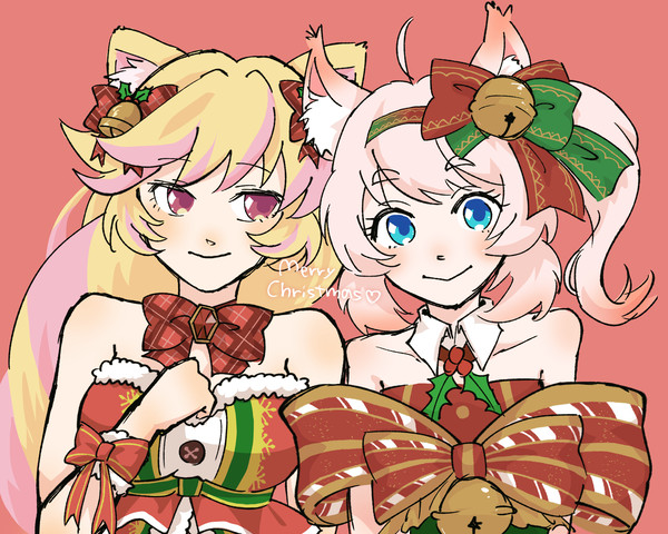 メリークリスマス🎄