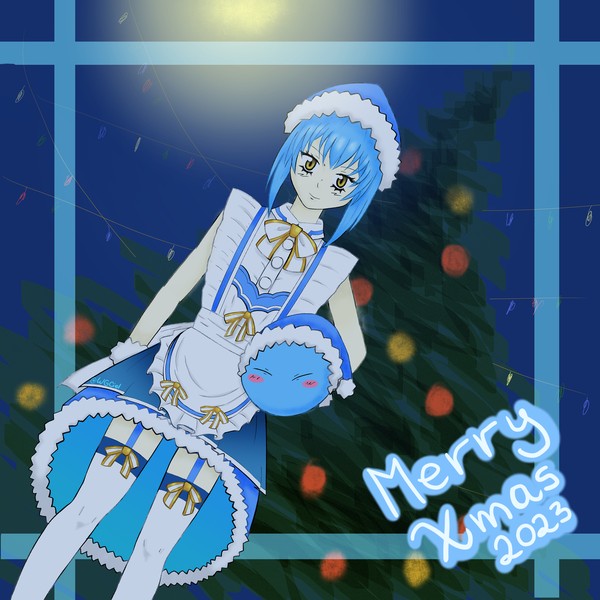 Merry christmas