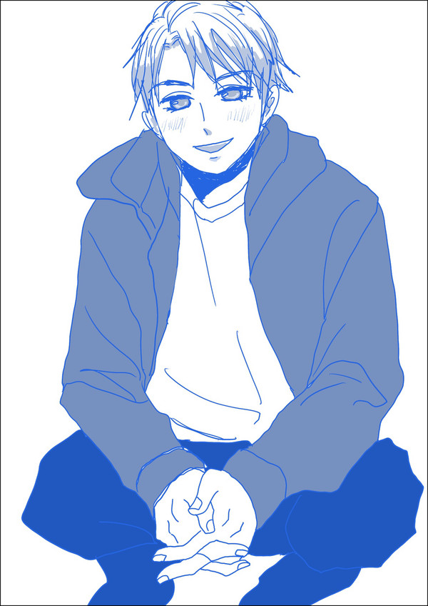 らくがき