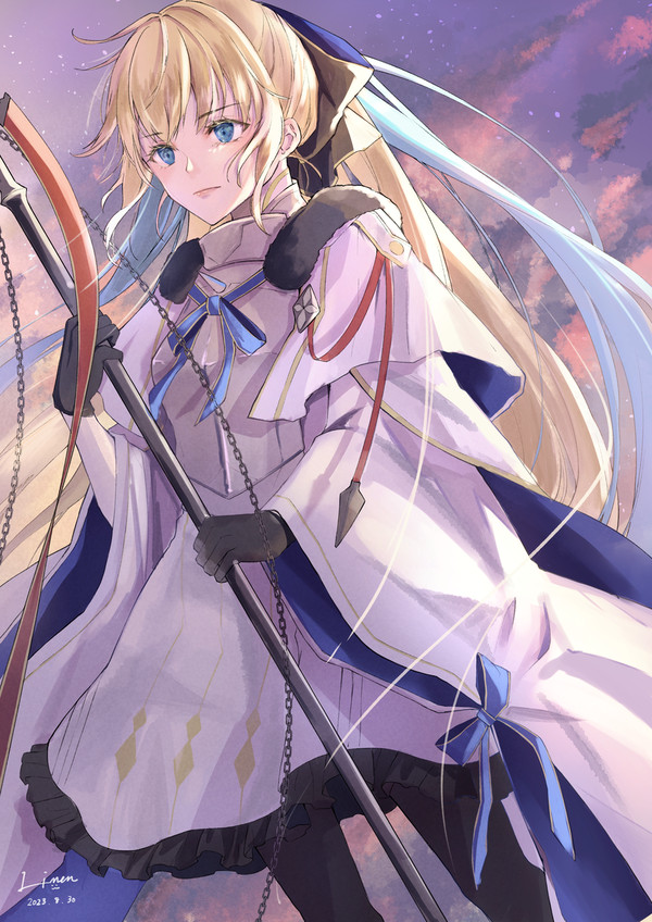 トネリコ