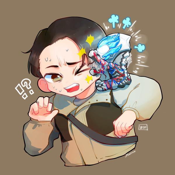 ウルトラログ