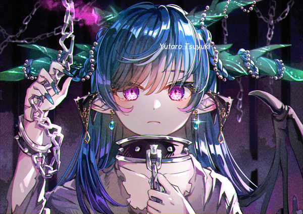 希少生物