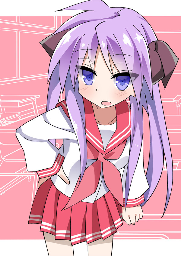 かがみん
