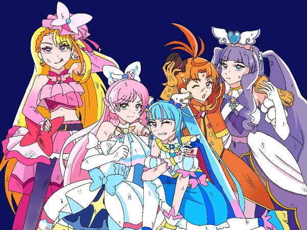ひろプリまとめ☀️