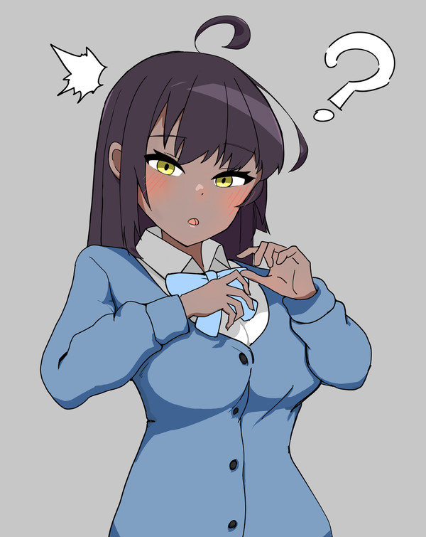 角楯カリン