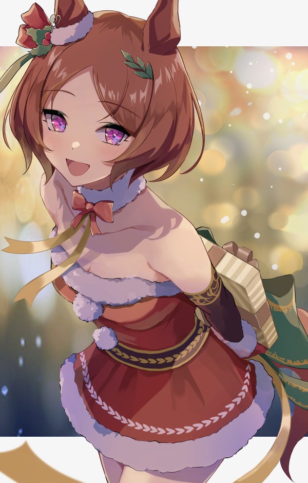 メリークリスマス✨