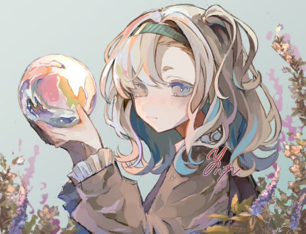 リバース1999イラスト2
