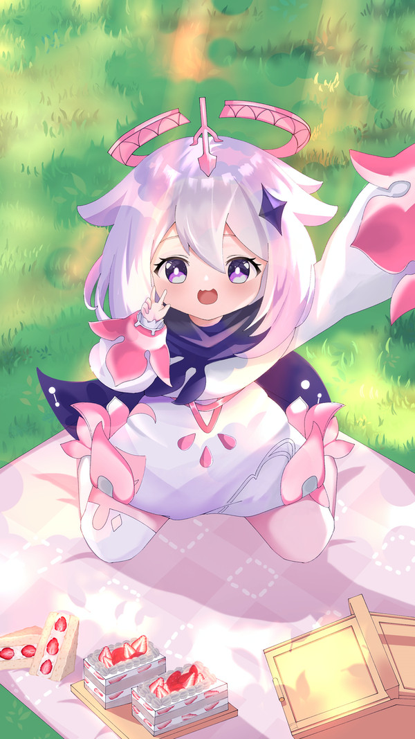 Paimon