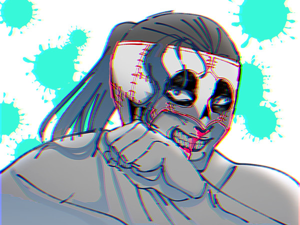 検眼ログ