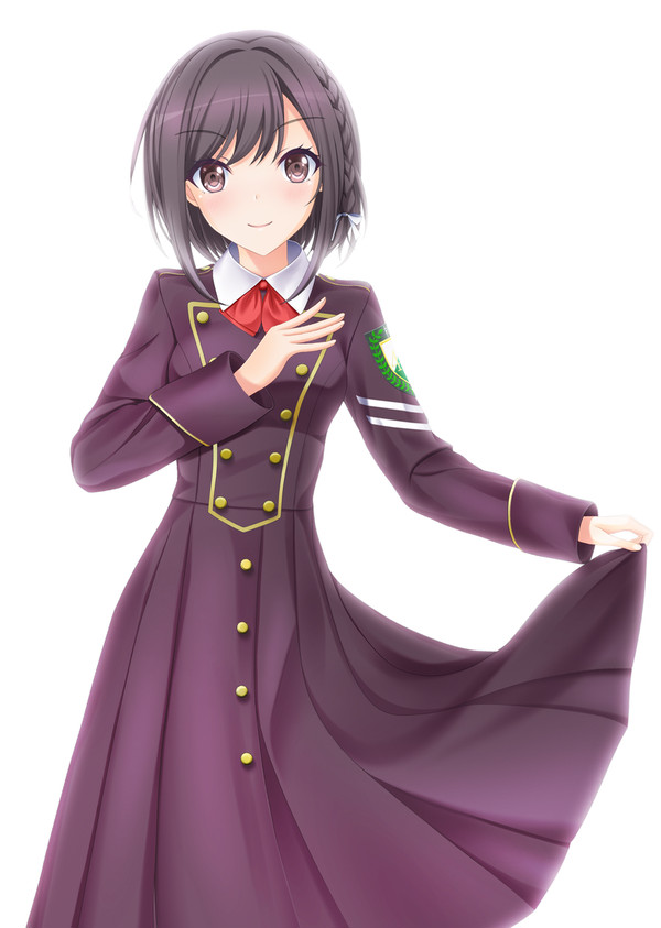 サイマジョえななん
