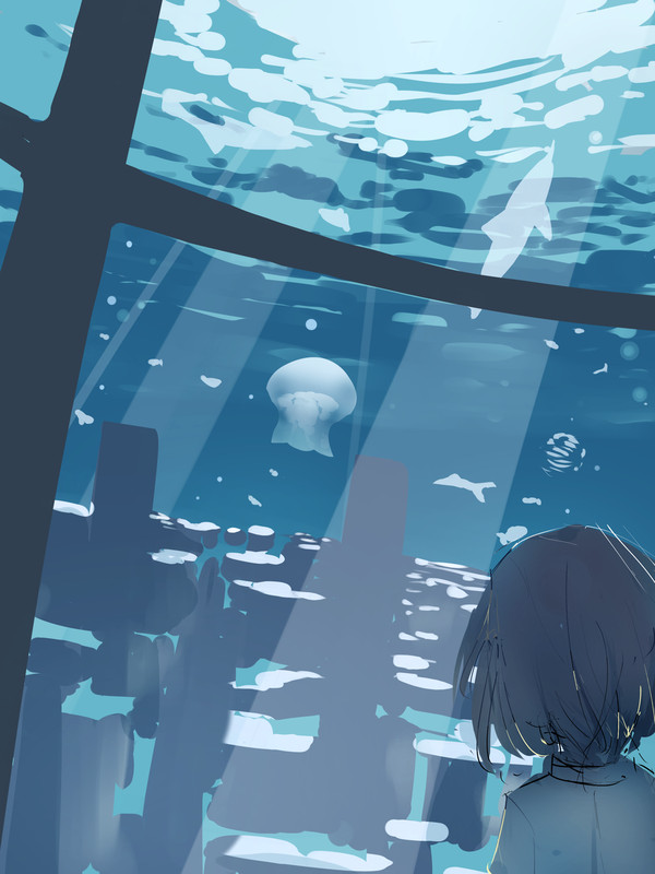 群青