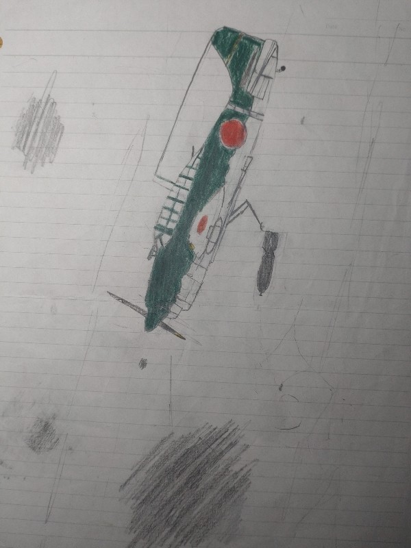 彗星艦爆