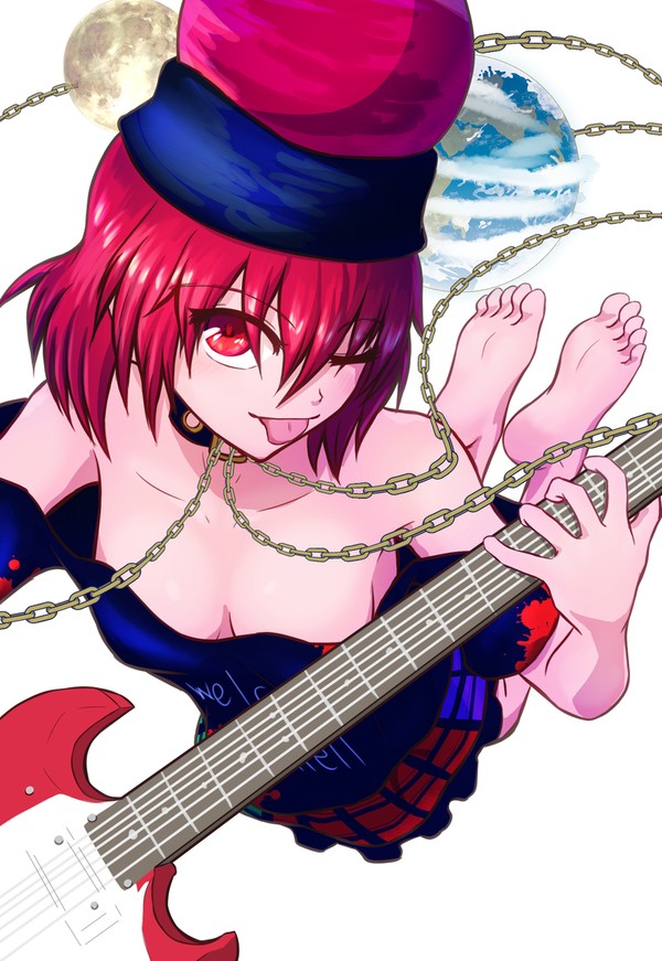 ヘカーティア様