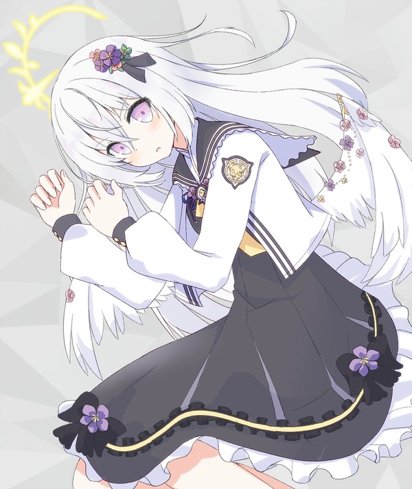 アズサ