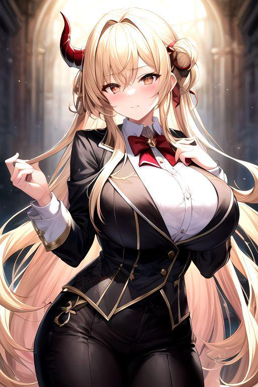 比企谷夕子