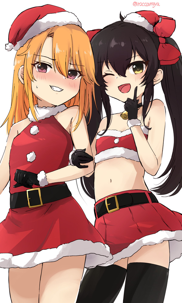 デレマス12歳達